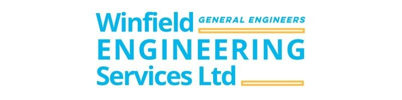 Winfield Engineering logo