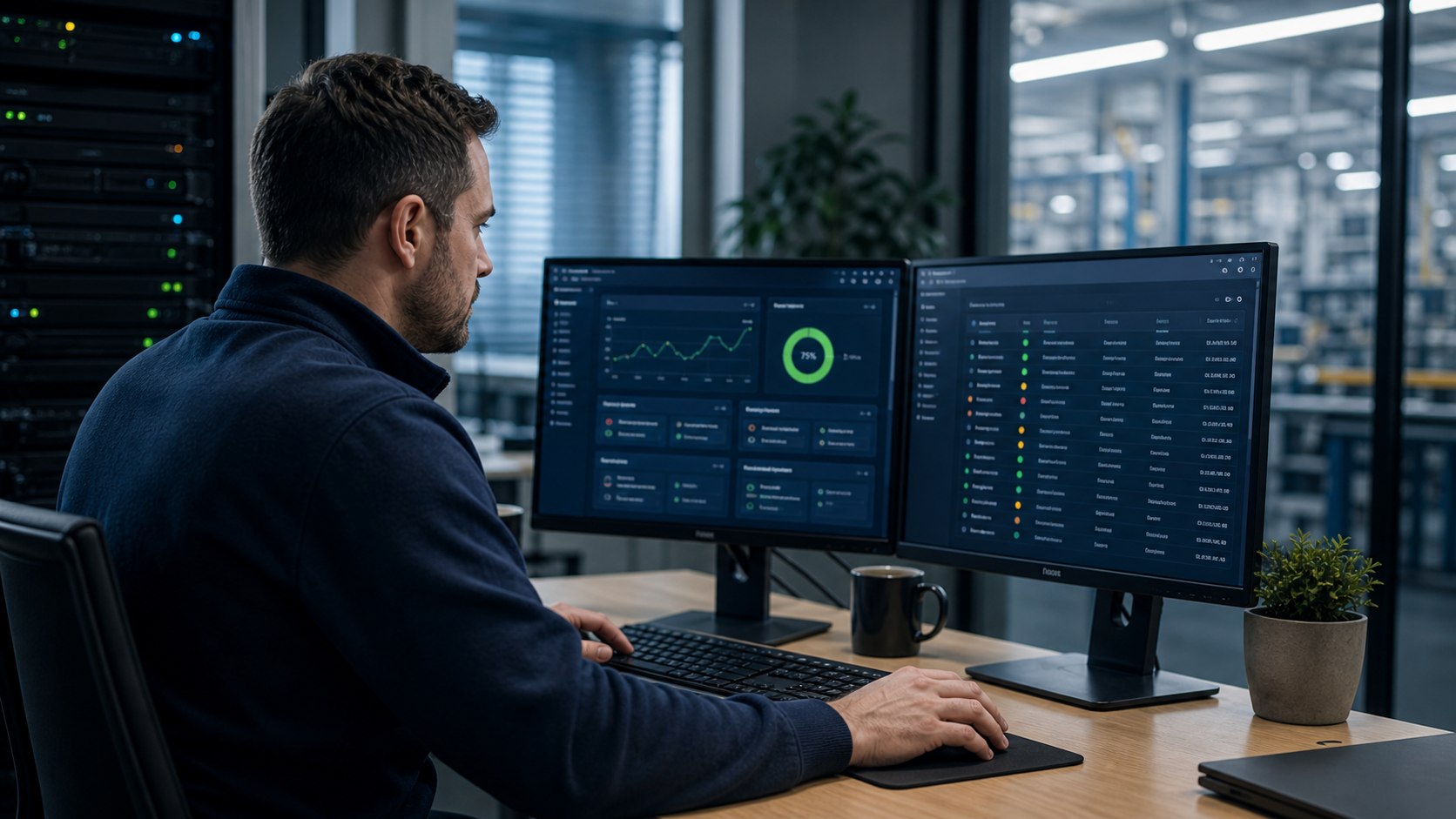 Protect Your Business from Avoidable IT Emergencies