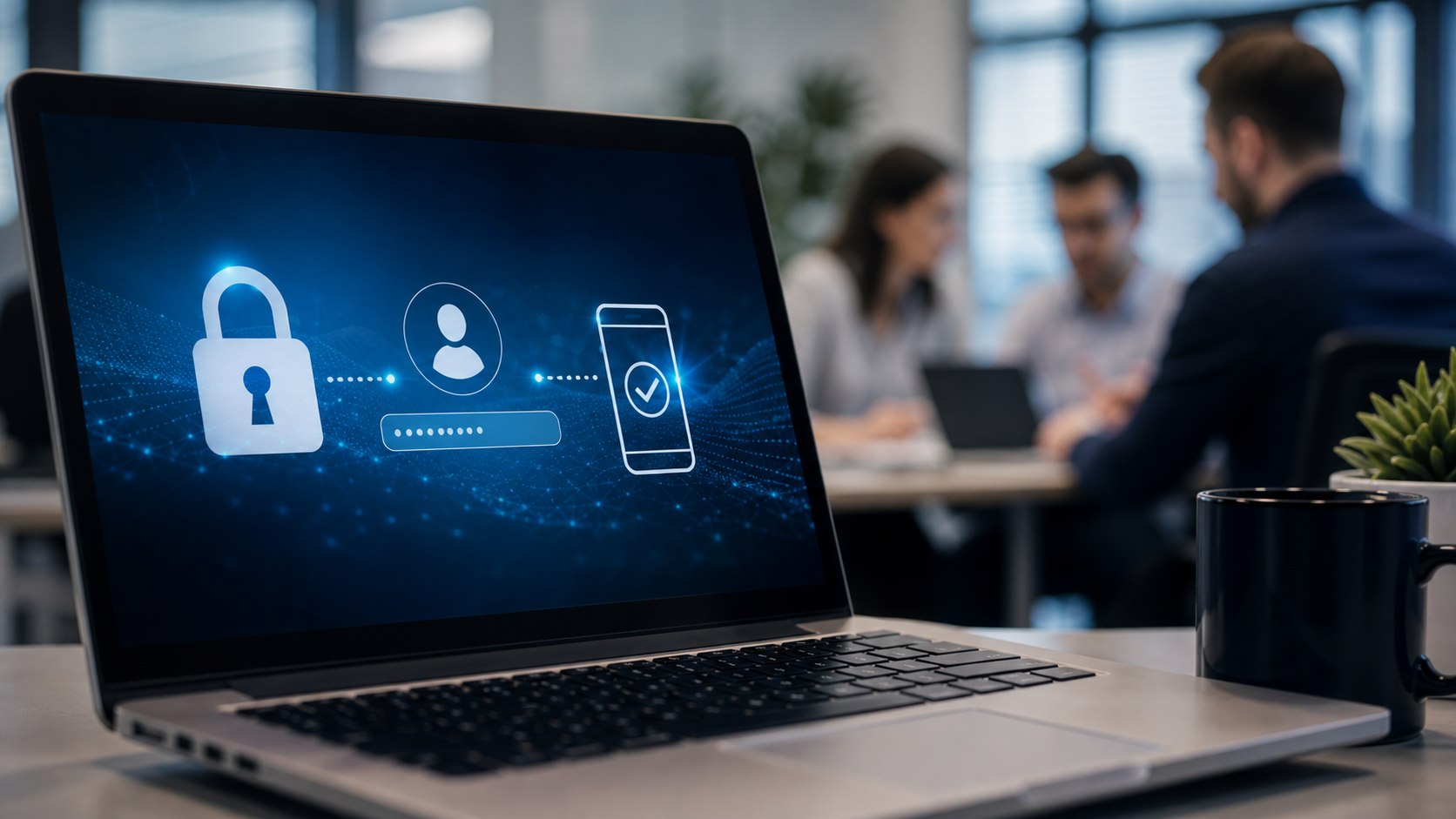 Microsoft 365 Security: Five Areas SMEs Should Review
