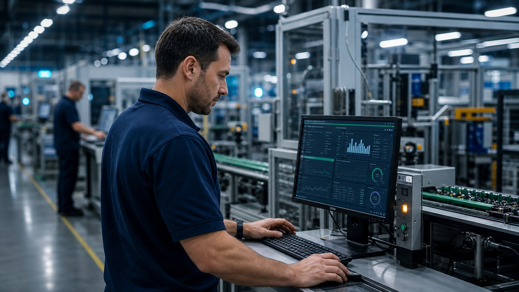 How to Reduce IT-Related Production Downtime