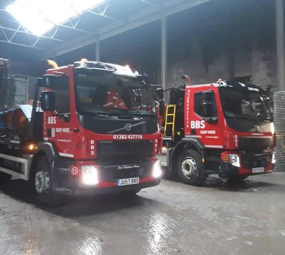 Blackburn Skips